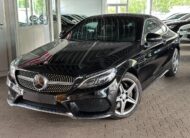 Mercedes-Benz Classe C 180 Coupe Line