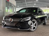 Mercedes-Benz Classe C 180 Coupe Line