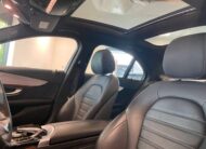 Mercedes-Benz Classe C400