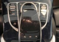 Mercedes-Benz Classe C400