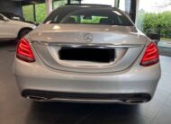 Mercedes-Benz Classe C400