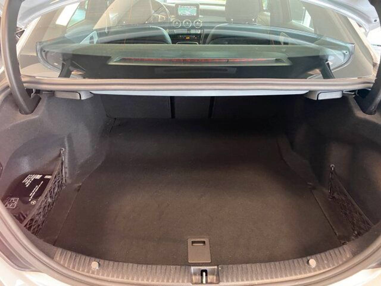 Mercedes-Benz Classe C400