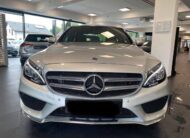 Mercedes-Benz Classe C400