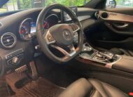 Mercedes-Benz Classe C400