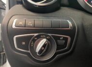 Mercedes-Benz Classe C400