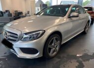 Mercedes-Benz Classe C400