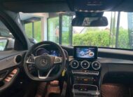 Mercedes-Benz Classe C400