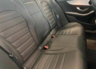 Mercedes-Benz Classe C400