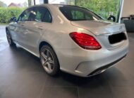 Mercedes-Benz Classe C400