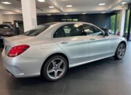 Mercedes-Benz Classe C400