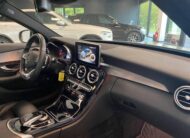 Mercedes-Benz Classe C400