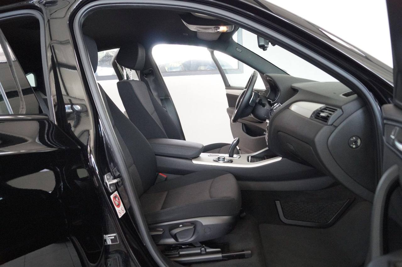 BMW X4 xDrive20d