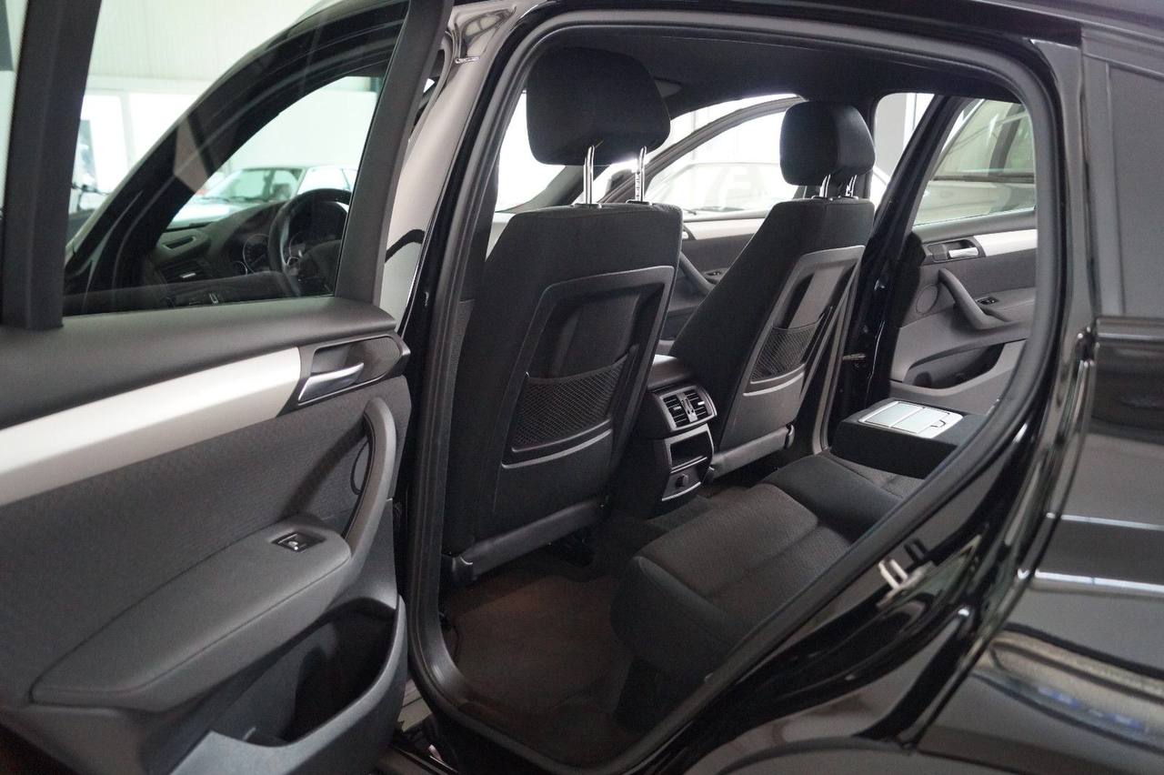 BMW X4 xDrive20d
