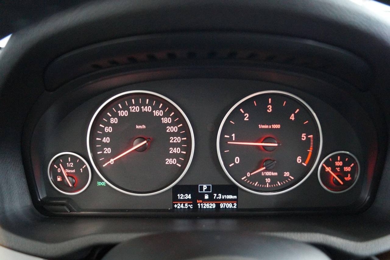 BMW X4 xDrive20d