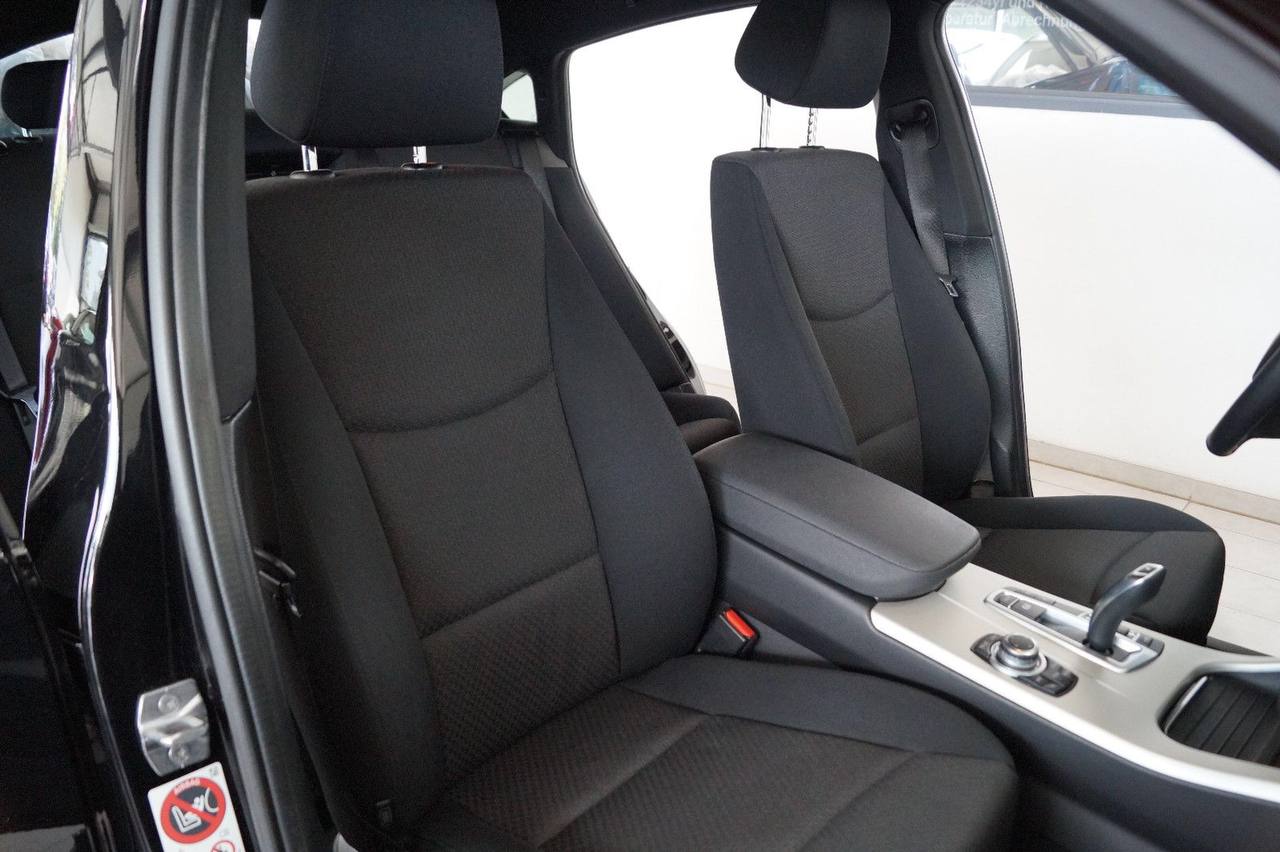 BMW X4 xDrive20d