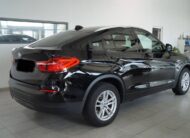 BMW X4 xDrive20d