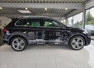 Volkswagen Tiguan 2.0 TDI DSG 4Motion