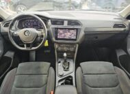 Volkswagen Tiguan 2.0 TDI DSG 4Motion