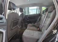 Volkswagen Tiguan 2.0 TDI DSG 4Motion