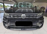 Volkswagen Tiguan 2.0 TDI DSG 4Motion