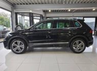 Volkswagen Tiguan 2.0 TDI DSG 4Motion