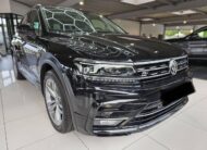 Volkswagen Tiguan 2.0 TDI DSG 4Motion