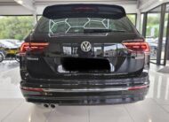 Volkswagen Tiguan 2.0 TDI DSG 4Motion
