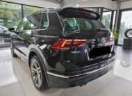 Volkswagen Tiguan 2.0 TDI DSG 4Motion