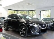 Nissan Qashqai 1.3 TEKNA+
