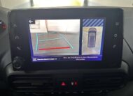 Peugeot Rifter 130 L2 EAT8 Allure