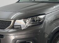 Peugeot Rifter 130 L2 EAT8 Allure