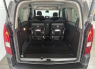 Peugeot Rifter 130 L2 EAT8 Allure