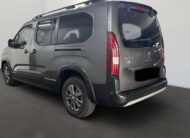 Peugeot Rifter 130 L2 EAT8 Allure