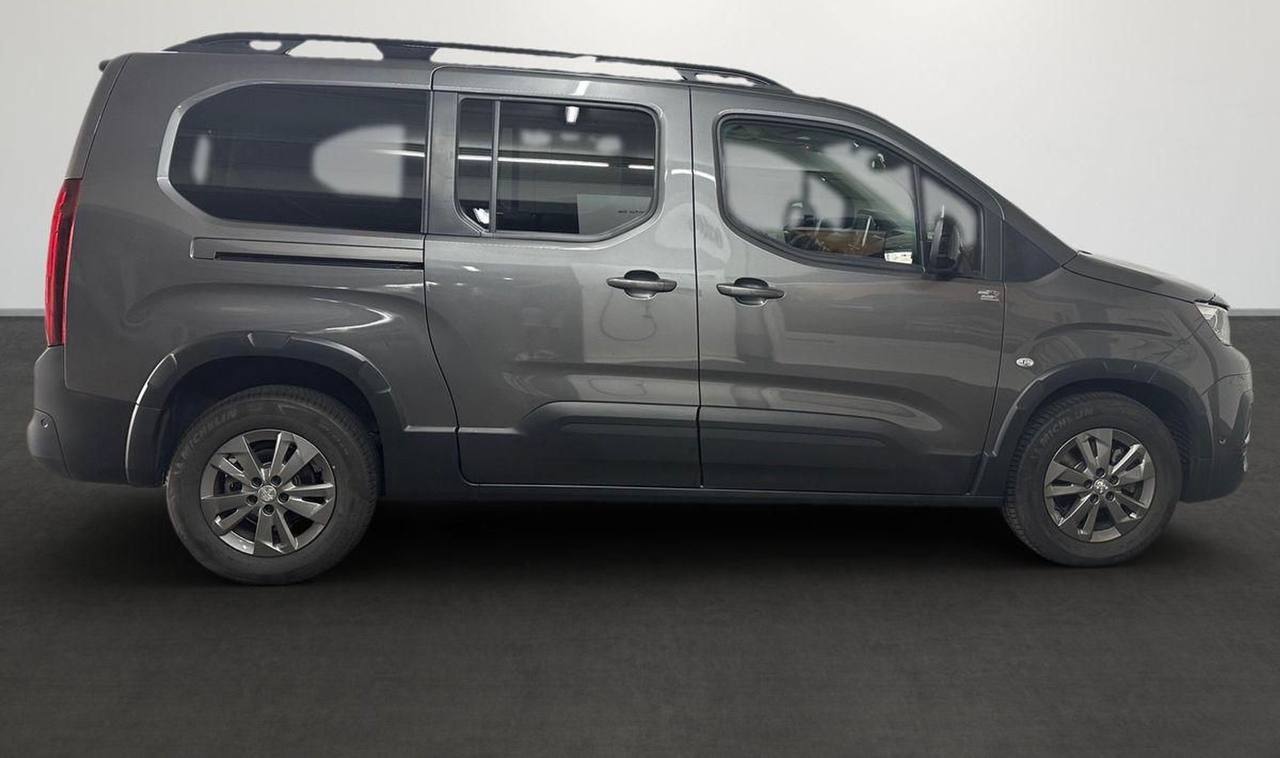 Peugeot Rifter 130 L2 EAT8 Allure