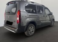Peugeot Rifter 130 L2 EAT8 Allure