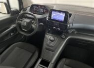 Peugeot Rifter 130 L2 EAT8 Allure