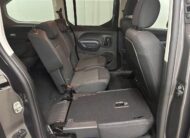 Peugeot Rifter 130 L2 EAT8 Allure