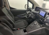 Peugeot Rifter 130 L2 EAT8 Allure