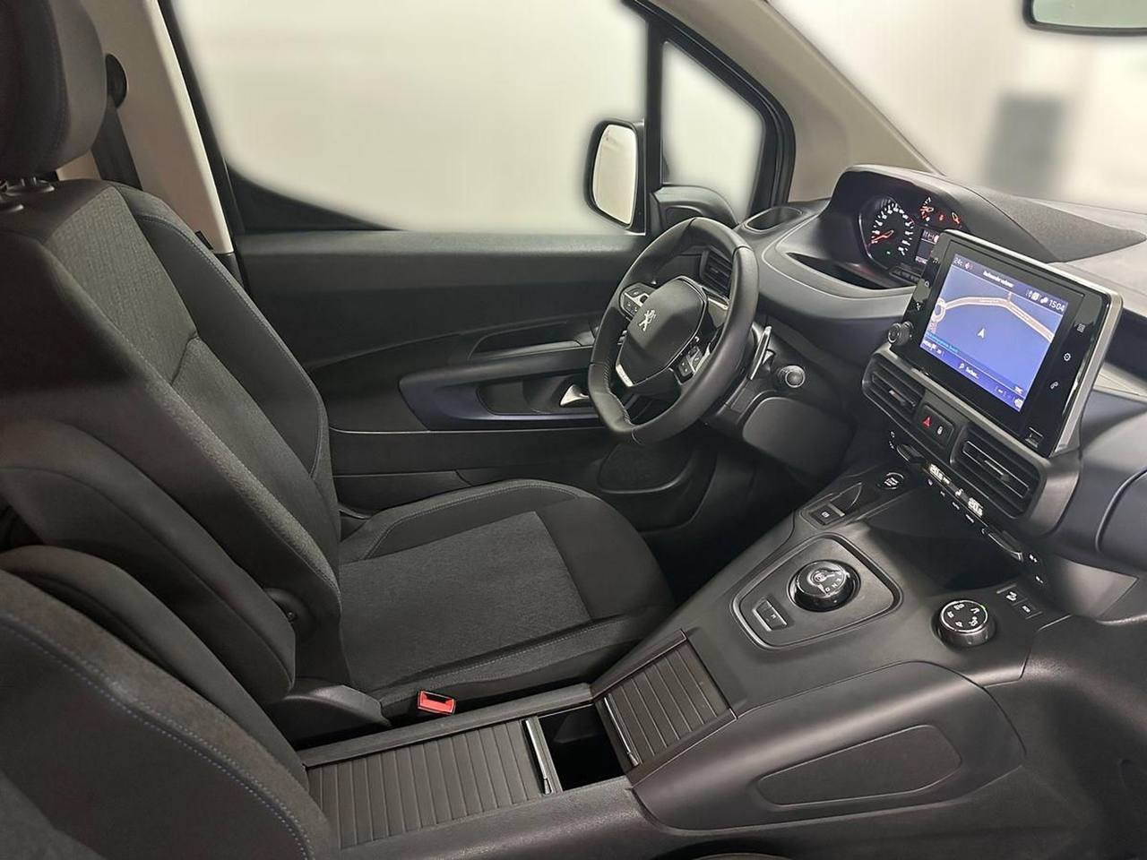 Peugeot Rifter 130 L2 EAT8 Allure