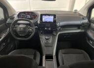 Peugeot Rifter 130 L2 EAT8 Allure