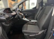 Peugeot Rifter 130 L2 EAT8 Allure