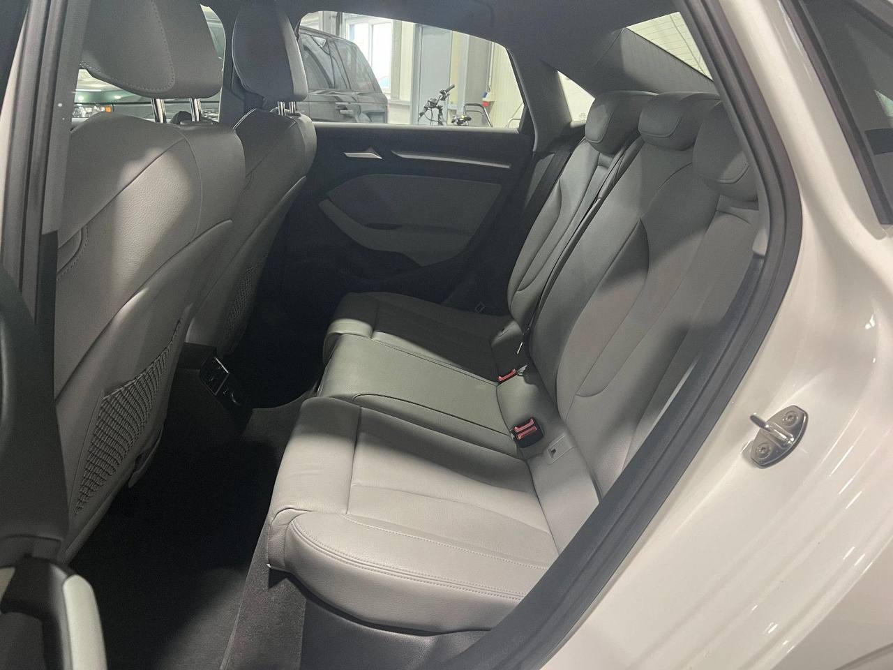 Audi A3 35 TDI