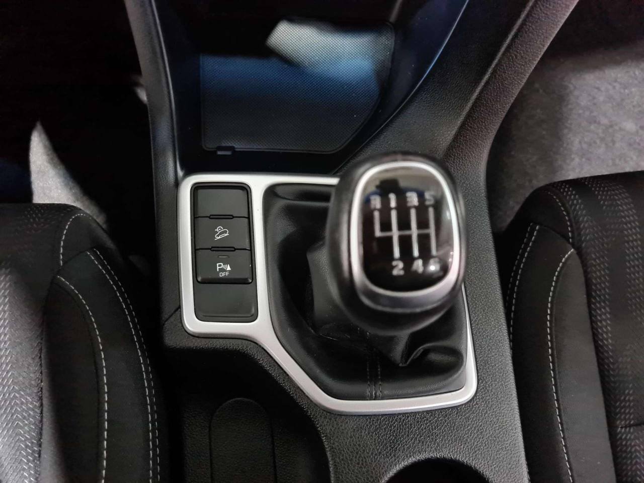 Kia Sportage 1.6 GDI