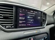 Kia Sportage 1.6 GDI