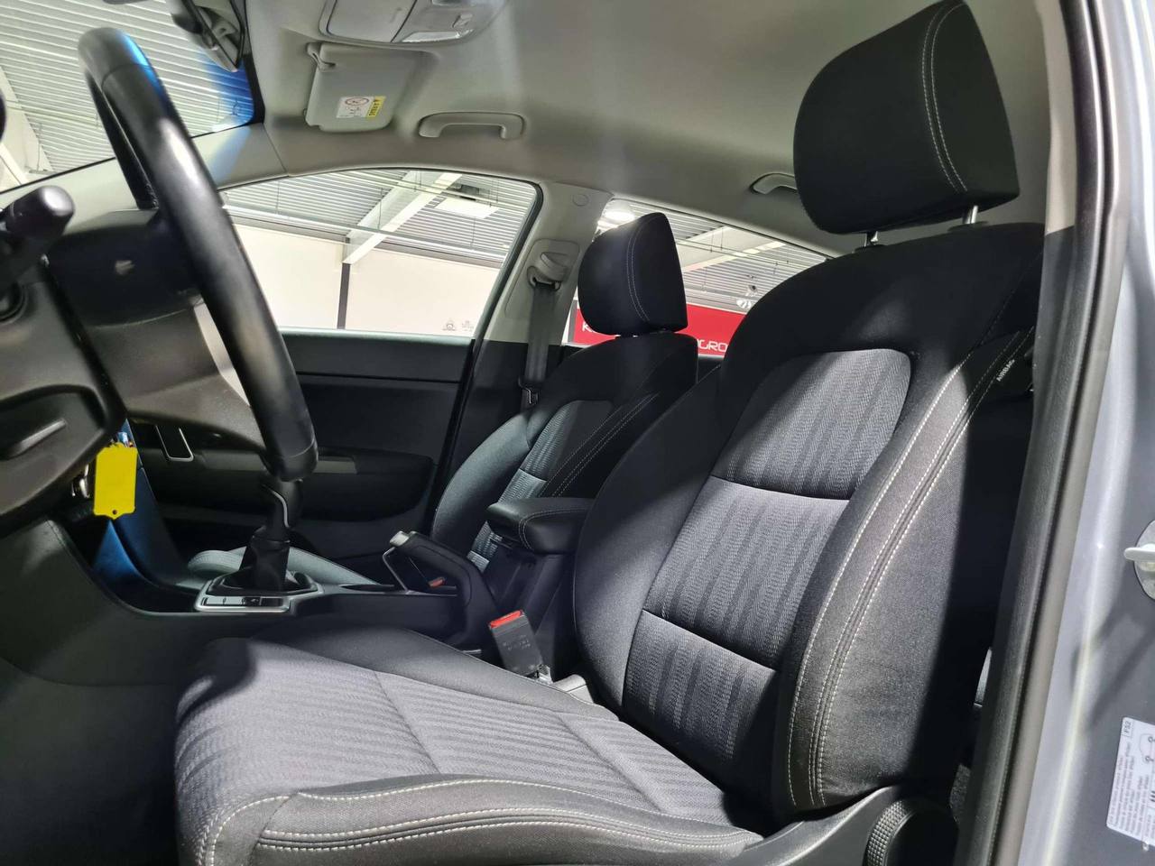Kia Sportage 1.6 GDI