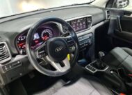 Kia Sportage 1.6 GDI
