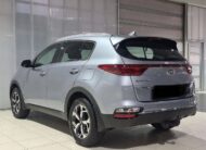 Kia Sportage 1.6 GDI