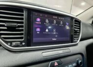 Kia Sportage 1.6 GDI