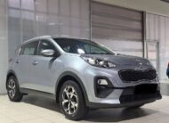 Kia Sportage 1.6 GDI
