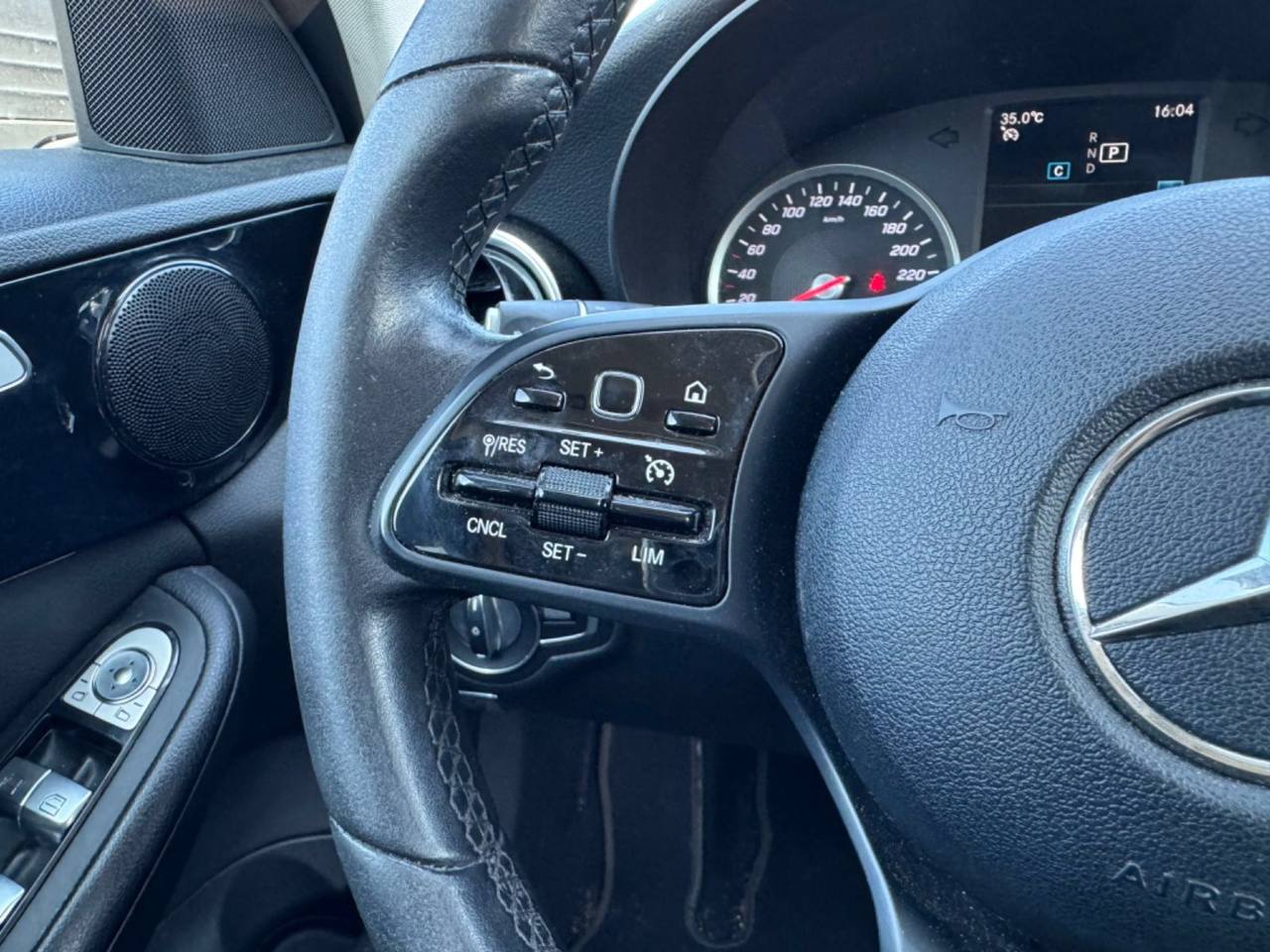 Mercedes-Benz C 200 d